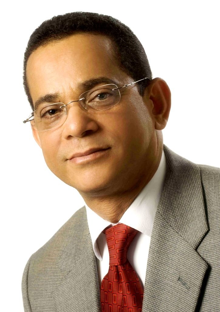 Senador de la Provincia Espaillat el Doctor José Rafael Vargas
